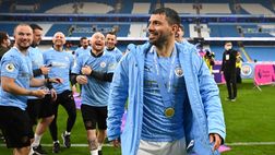 Il futuro del Kun: Agüero lascia temporaneamente Twitch
