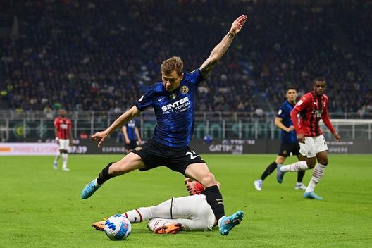 Getty Images Inter, una rinascita ottenuta in tre chiavi. E c’è un piccolo retroscena- immagine 2