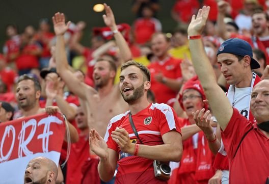 (Photo by Daniel Mihailescu - Pool/Getty Images) (Photo by Daniel Mihailescu - Pool/Getty Images)
