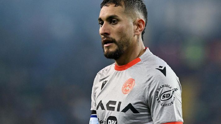Inter, a centrocampo via in 2: “Pereyra molto più di un piano B, ma il sogno è un altro” - immagine 1