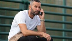 Inter, Handanovic in tribuna in occasione di Monza-Roma per monitorare Di Gregorio