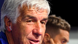 Gasperini: “Dove preferisco Malinovskyi! Caldara, Toloi, Maehle, Pessina, Ilicic: vi dico tutto”