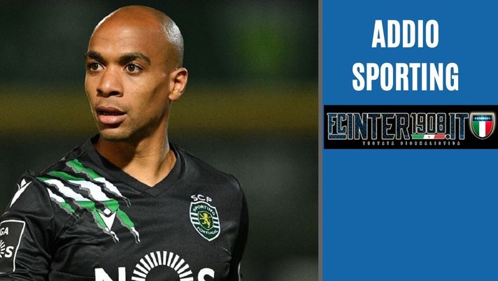 Inter, lo Sporting molla Joao Mario: 4 club sul giocatore. Da maggio… 