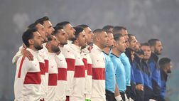 Nazionale, c’è Turchia-Italia: prima del fischio d’inizio un minuto di silenzio