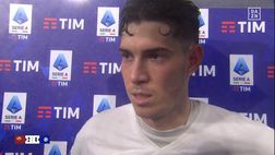 Bastoni: “Primo tempo eravamo inguardabili. Ci siamo parlati e Inzaghi è intervenuto…”