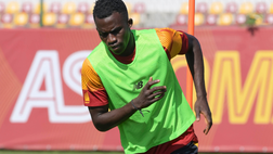 Tra campo e mercato: Roma e Cremonese, incontro per Felix