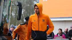 Inter, Ranocchia ha mercato in Premier League: il difensore nel mirino del Newcastle
