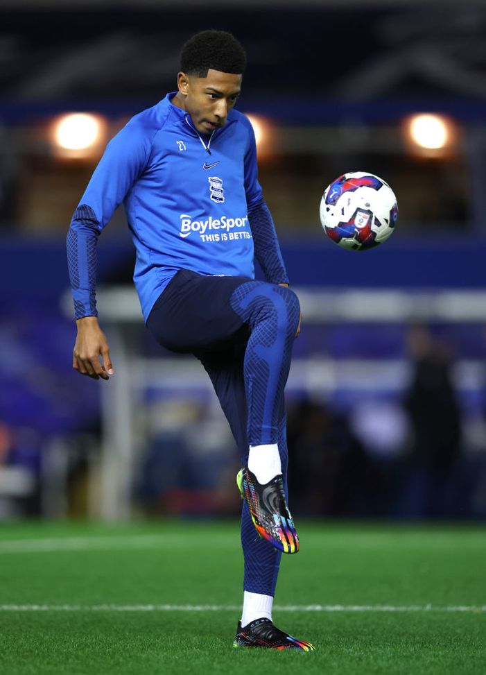 Garanzia Bellingham: i top club vogliono anche Jobe, il fratello minore di Jude…- immagine 2