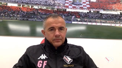 LIVE Palermo-Avellino, la conferenza stampa di mister Filippi: segui la diretta su Mediagol.it