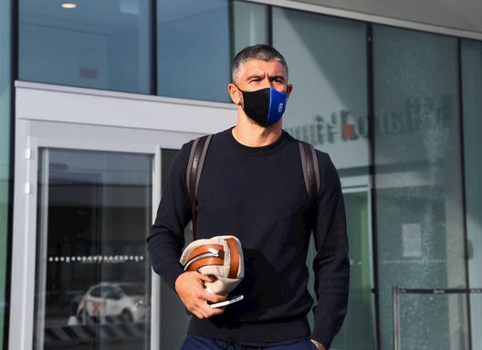 Getty Images Kolarov, no al Bologna per restare all’Inter: accordo per il rinnovo, le cifre- immagine 2