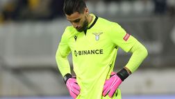 Strakosha e Luiz Felipe, disastro lontani dalla Lazio: altri ex senza fortuna