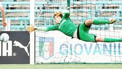 UFFICIALE – La Pro Patria acquista il portiere Mangano dall’Inter