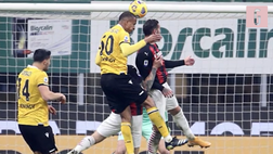 VIDEO Milan-Udinese 1-1, l’errore di Donnarumma e il gol di Kessie al 97′: Pioli si salva così davanti a Ibra