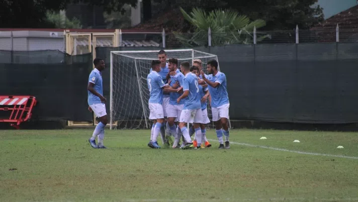 Primavera, Lazio retrocessa: ai playout passa il Bologna