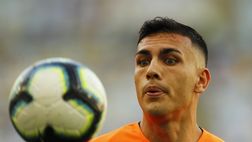 Paredes, alla tv fa il tifo per… Di Maria: Juventus più vicina