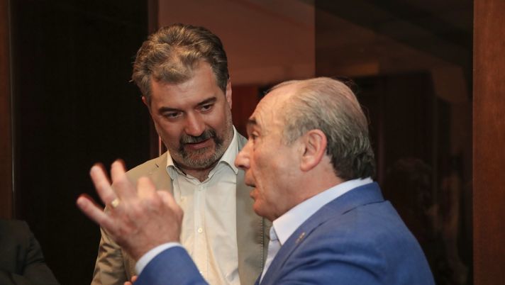 Marchini: “Benevento gara importante. Coppa Italia via per l’Europa” - immagine 1