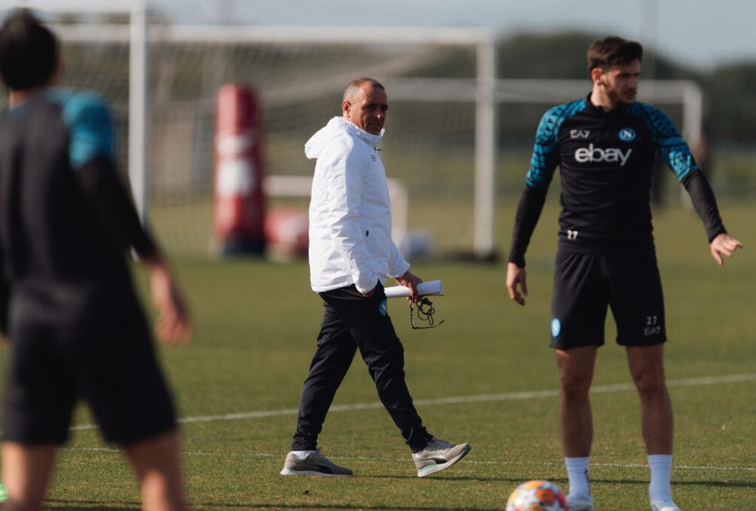 calzona napoli frosinone