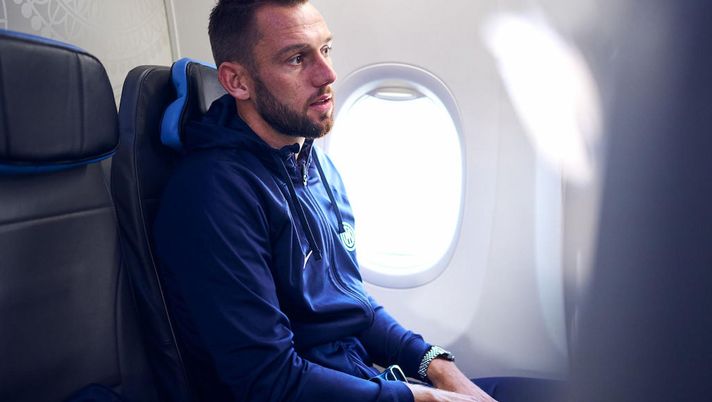Getty All. Feyenoord: “Ritorno de Vrij ipotesi irrealistica, non possiamo permettercelo” - immagine 1