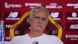 Mou: “Ora ci serve un difensore. Il fair play? Aiuta le grandi”