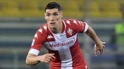 Mercato Milan – La Fiorentina proporrà il rinnovo a Milenkovic | News