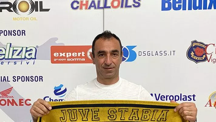 Juve Stabia, Colucci: “Ho visto un Napoli sciolto e in forma, c’era anche Rrahmani” - immagine 1