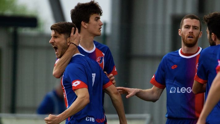 United Borgoricco Campetra, via al lungo post season verso la serie D - immagine 1