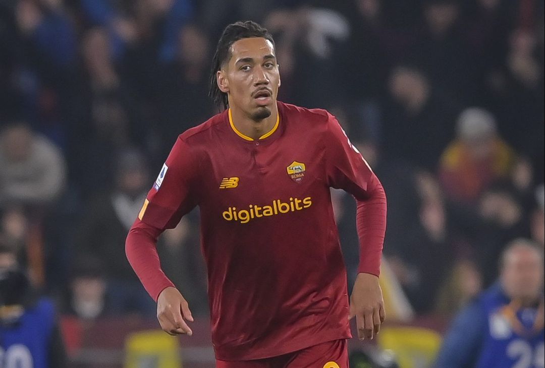 Roma-Juventus 1-0 – FOTO GALLERY - immagine 95