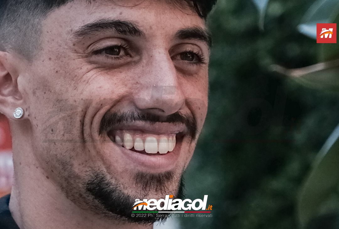 FOTO RITIRO PALERMO, Elia e le prime immagini da calciatore rosanero (Gallery) - immagine 9