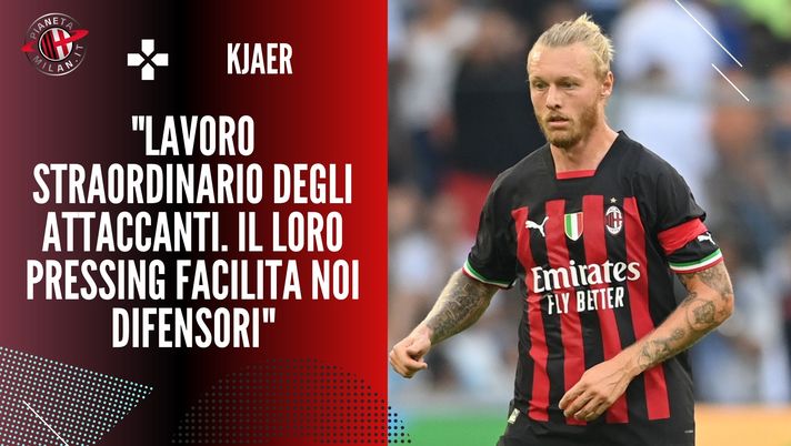 Simon Kjaer