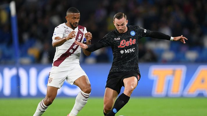 Caccia al sostituto di Manolas: il Napoli punta forte su Bremer, ma non è l’unico nome sulla lista - immagine 1