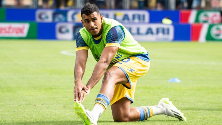 Frosinone-Cagliari, le formazioni ufficiali: la scelta su Cheddira, Reinier e Pavoletti - immagine 1