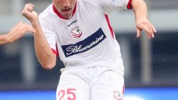 Milan: infortunio per Bertolacci, distorsione al ginocchio