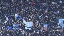 Napoli – Zurigo, San Paolo ancora vuoto e vendite a rilento: i dettagli
