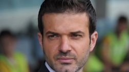 Stramaccioni esonerato: fine dell’esperienza all’Al Gharafa