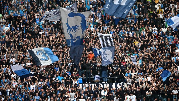 tifosi scudetto