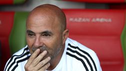 Jorge Sampaoli diventa padre per la quarta volta a… 60 anni!