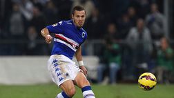 Sampdoria, tre domande a…Mesbah