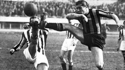 L’Inter ricorda Meazza nel giorno del suo compleanno: “Simbolo della nostra storia”