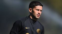 Sky – Inter, migliorano le condizioni di Sensi: l’obiettivo è lo Slavia Praga. Col Torino…