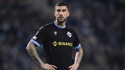 Lazio, Zaccagni: “Dopo la partita di Coppa Italia penseremo al Milan”