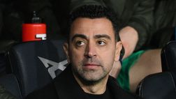 Xavi: “Mi piace questo giocatore del Napoli, può fare la differenza al Barcellona”
