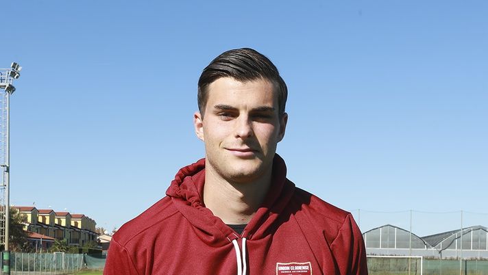 Union Clodiense, l’ex portiere Passador giocherà nel Torino - immagine 1