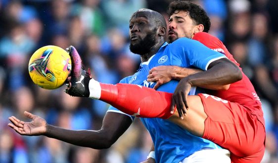 Pablo Marì catalizzatore della linea a 3: dati sontuosi. Ma passa tutto da Comuzzo- immagine 2