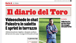 Video – Rassegna stampa TN del 21/03/2020: “Toro seduto”