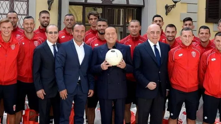 Il Monza è il primo club di C che taglia gli stipendi: intesa tra società e calciatori