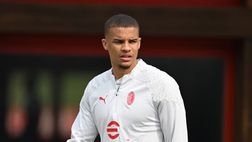 Thiaw out per infortunio! Pioli: “Ecco quando torna. Leao, Jovic, Bennacer, Reijnders, Camarda…”