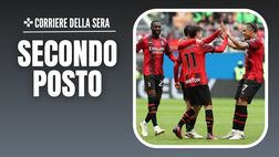 Milan di ‘corto muso’ contro l’Empoli: la statistica che non ti aspetti