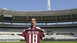 Casa Torino: infortunio per Valdifiori durante Atalanta-Torino
