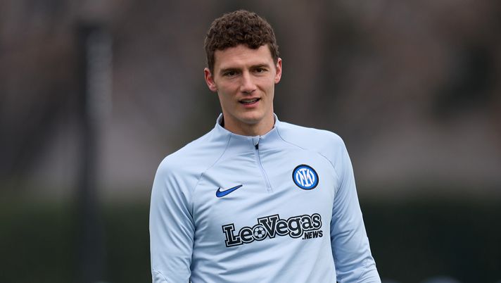 Pavard equilibratore, il suo arrivo ha cambiato l’Inter. Inzaghi col doppio regista in difesa - immagine 1