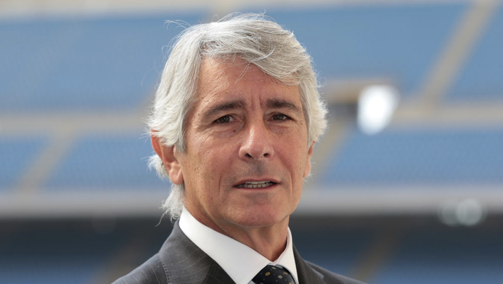 Getty Images Serie A, niente proroga per le tasse, Abodi: “Il calcio non è un mondo a parte” - immagine 1